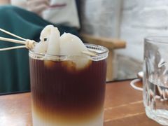 -COFFEE HOLIC(朝外SOHO店)