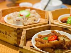 -点心传说·粤菜点心(佐阾虹湾店)