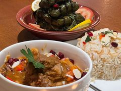 -ELI FALAFEL Lebanese&Mediterranean黎巴嫩美食(富城路店)