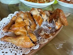 -石榴院子(西施故里店)