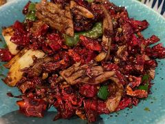 -山石榴·贵州菜(丰盛里店)