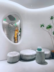-3AM·S HAIR SALON烫发染发接发