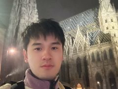-斯蒂芬主教座堂(Stephansdom)