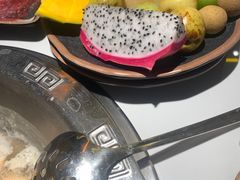 -小明家·鲜牛肉自选火锅(中街店)