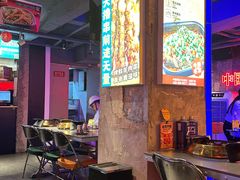 -令狐冲·炭烤活鱼(宝龙店)