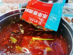 -屋头串串(新街里店)