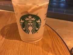 -星巴克(中远两湾城店)