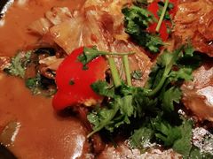 -山里亲戚(淞虹路店)