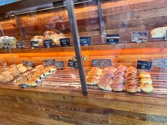 -布莉安石窑面包(中山路店)