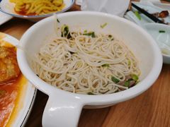 -品回味清真西北楼(宁波首店)