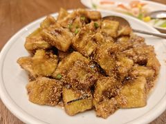 -福来齐·鲁菜海鲜·渔家菜(朝阳街分店)