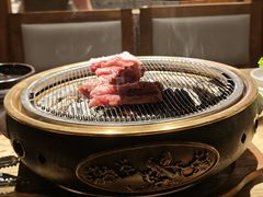 -泥炉烧肉师(新街口金銮巷店)