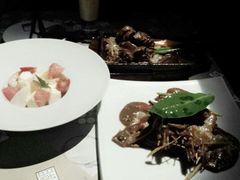 铁锄牛排-穹六人间 people 6(岳阳路店)