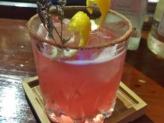 -迦南D BAR