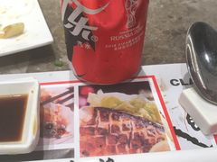 -大渔铁板烧(花园道店)