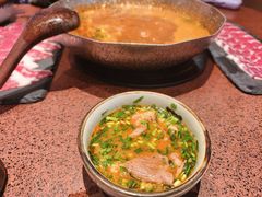 -旺福·贵州酸汤牛肉火锅(陆悦天地店)