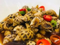 -汤记传菜(秀浦路店)