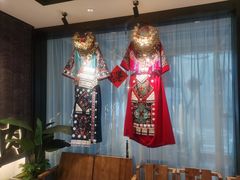 -贵厨酸汤牛肉(小十字店)