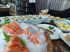 -芥末日本料理(打浦路铂尔曼旗舰店)
