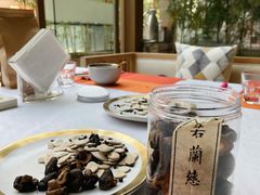 -若蘭慈·无国界素食料理(欢乐海岸店)