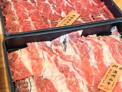 -牛匠和牛寿喜锅(西安总店)