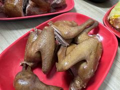 -光明刘冰乳鸽店(光明法政北路店)