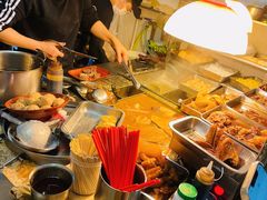 -下环街市熟食中心