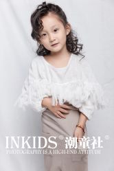 -INKIDS潮童社儿童摄影(朝阳大悦城店)