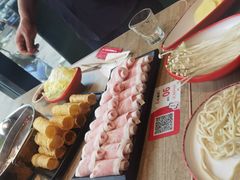 -彤德莱牛肉火锅(双港店)