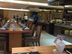 -昆山裕元花园酒店·温莎西餐厅