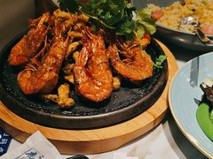 -鹿港小镇(霄云店)