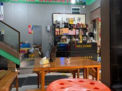 -小辫子羊肉面馆(周东店)