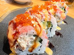 -极尚·大喜屋(光启城店)