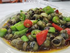 -老鄞江清水龙虾•赵赵家(江北店)