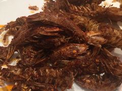 -芭菲盛宴·环球美食(袁家岗店)