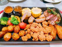 -北索·720度江景西餐厅(来福士店)