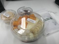 -宝珠奶酪(长宁金虹桥店)