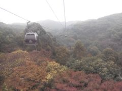 -白云山索道-售票处