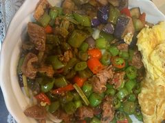 -文三里屯面馆(三里屯店)