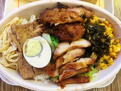 -特派卷·老北京烤鸭卷(合生汇购物中心店)