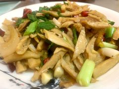 -舌尖上的烤全羊(华夏大道店)