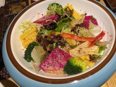 -久居·炭火烤肉(景辰大厦店)