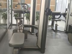 -金吉鸟健身游泳