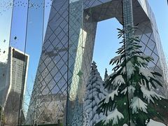 -北京中国大饭店