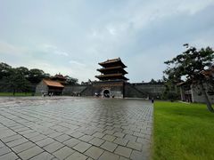 -北陵公园