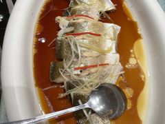 -湖北三五醇酒店·35年新楚菜