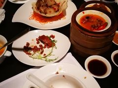 -贵阳万丽酒店·新满福楼餐厅