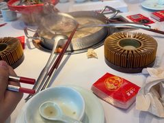 -八合里潮汕鲜牛肉火锅(深圳海岸城店)