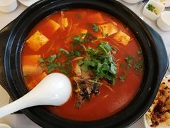 酸汤乌江鱼-贵州大厦贵州厅(樱花园西街店)