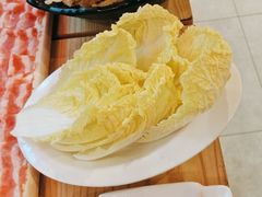 -淼福猪肚鸡·椰子鸡火锅(大沙地店)